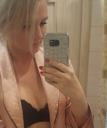 Проститутка Женя