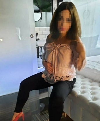 Проститутка Алена